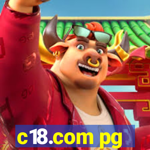 c18.com pg